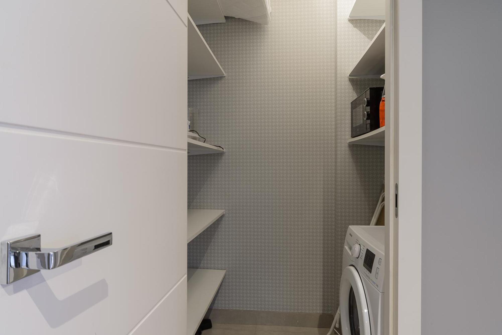 Lumina 3-Room Apart With Parking, Balcony Warsaw Ngoại thất bức ảnh