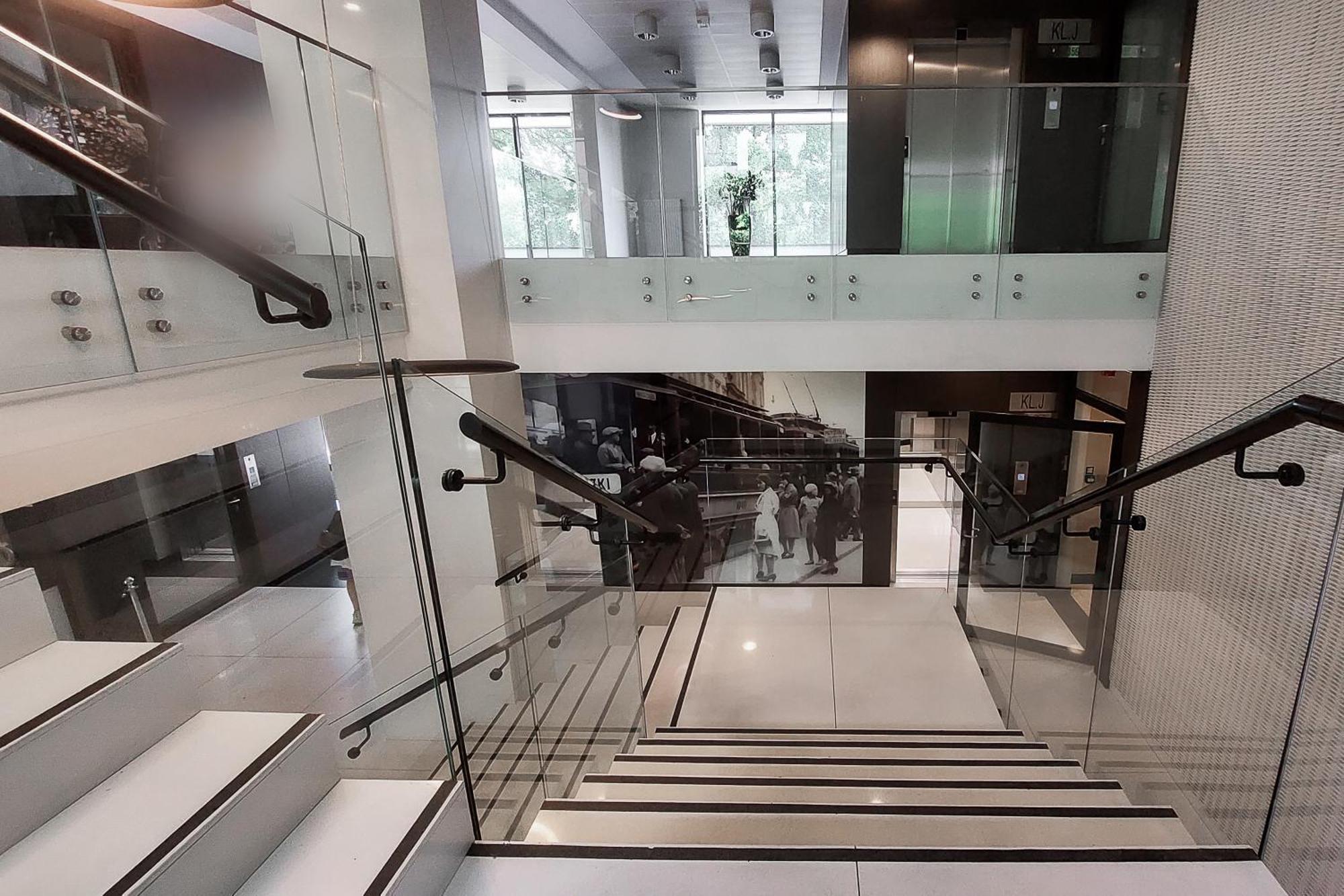 Lumina 3-Room Apart With Parking, Balcony Warsaw Ngoại thất bức ảnh